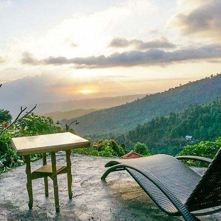Aryautama Garden Villa Munduk Екстериор снимка