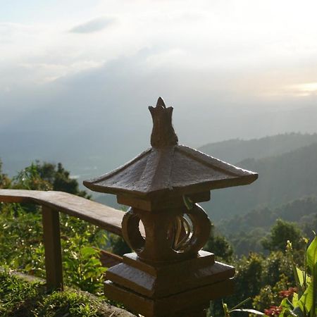 Aryautama Garden Villa Munduk Екстериор снимка