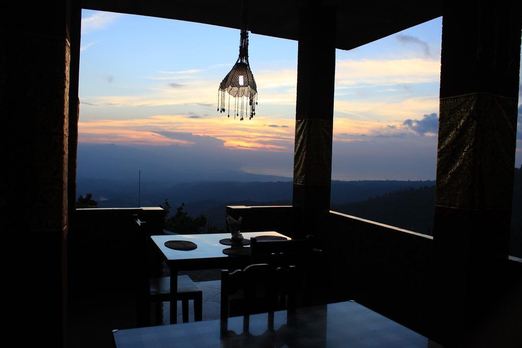 Aryautama Garden Villa Munduk Екстериор снимка