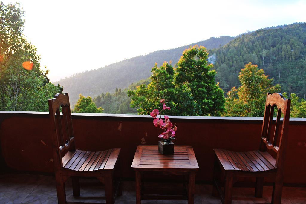 Aryautama Garden Villa Munduk Стая снимка