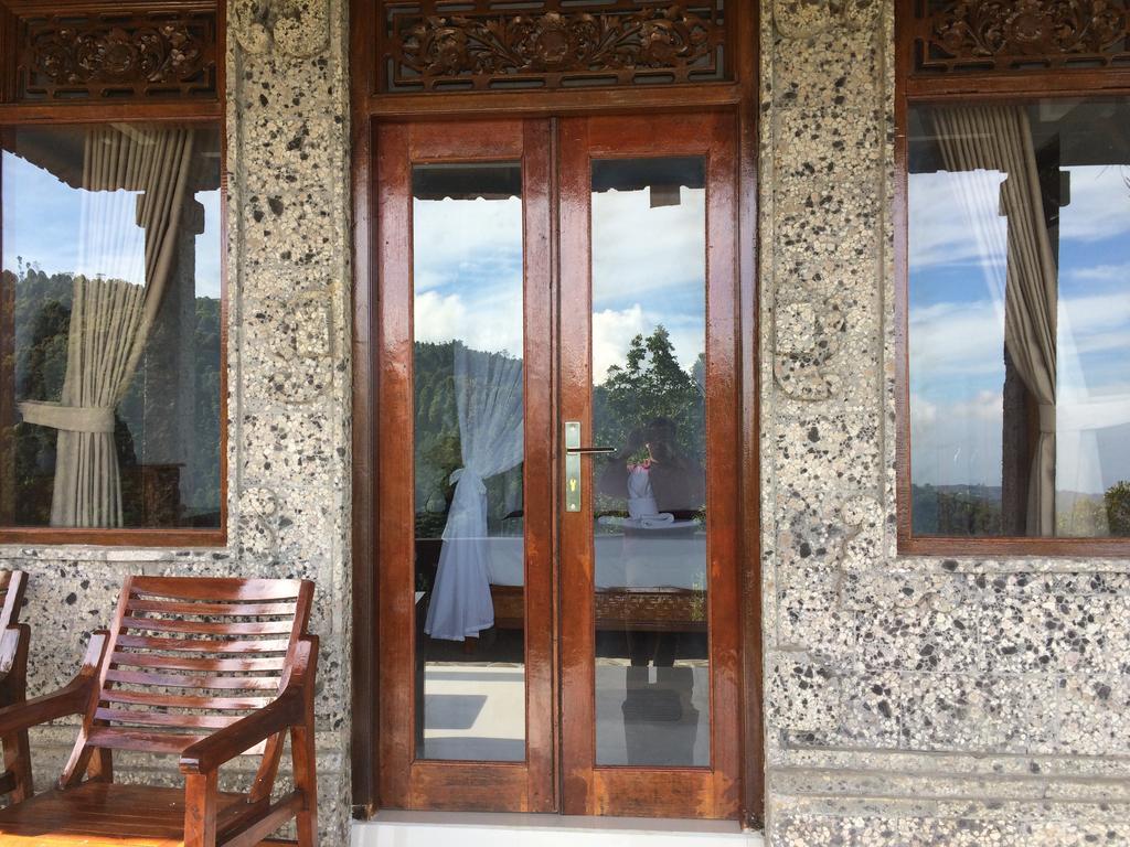 Aryautama Garden Villa Munduk Екстериор снимка
