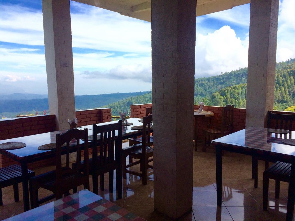 Aryautama Garden Villa Munduk Екстериор снимка