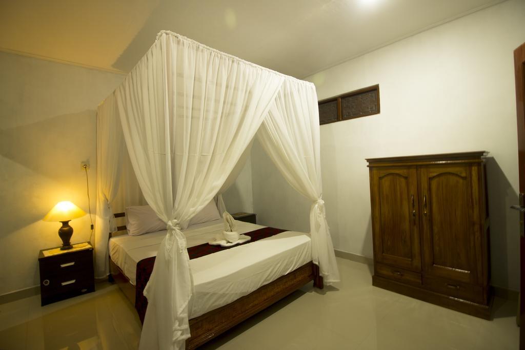 Aryautama Garden Villa Munduk Екстериор снимка