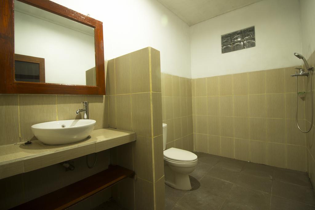 Aryautama Garden Villa Munduk Екстериор снимка