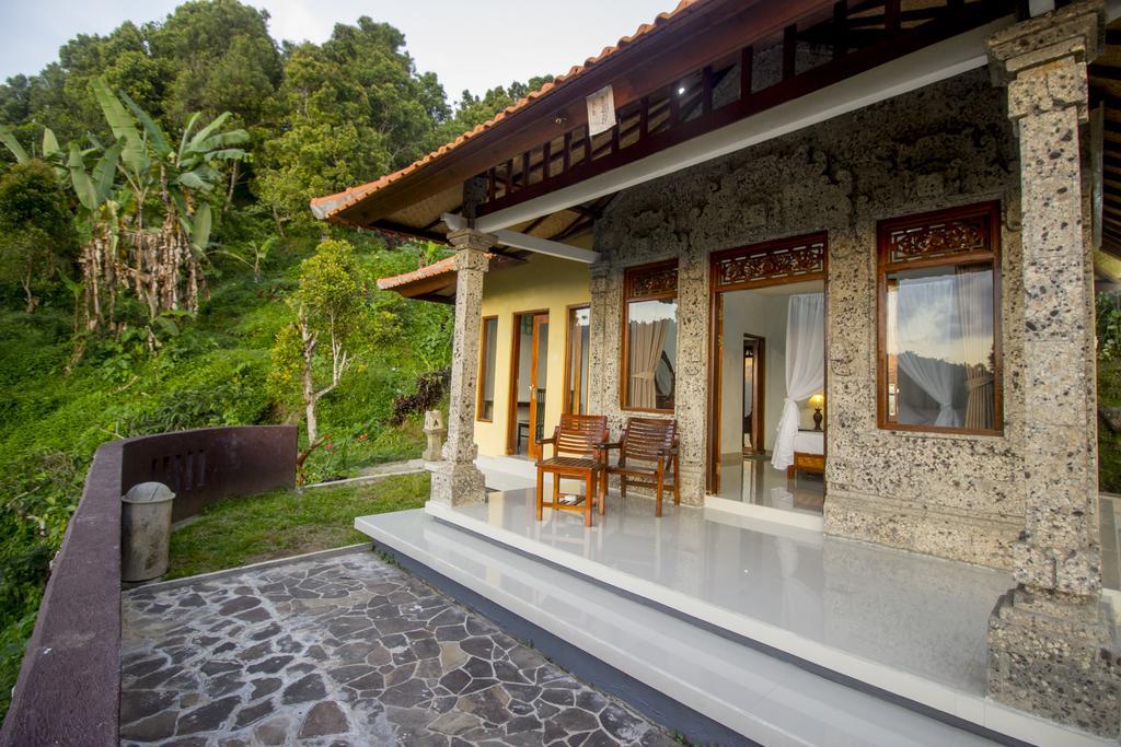 Aryautama Garden Villa Munduk Екстериор снимка