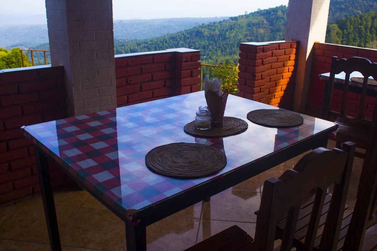 Aryautama Garden Villa Munduk Екстериор снимка