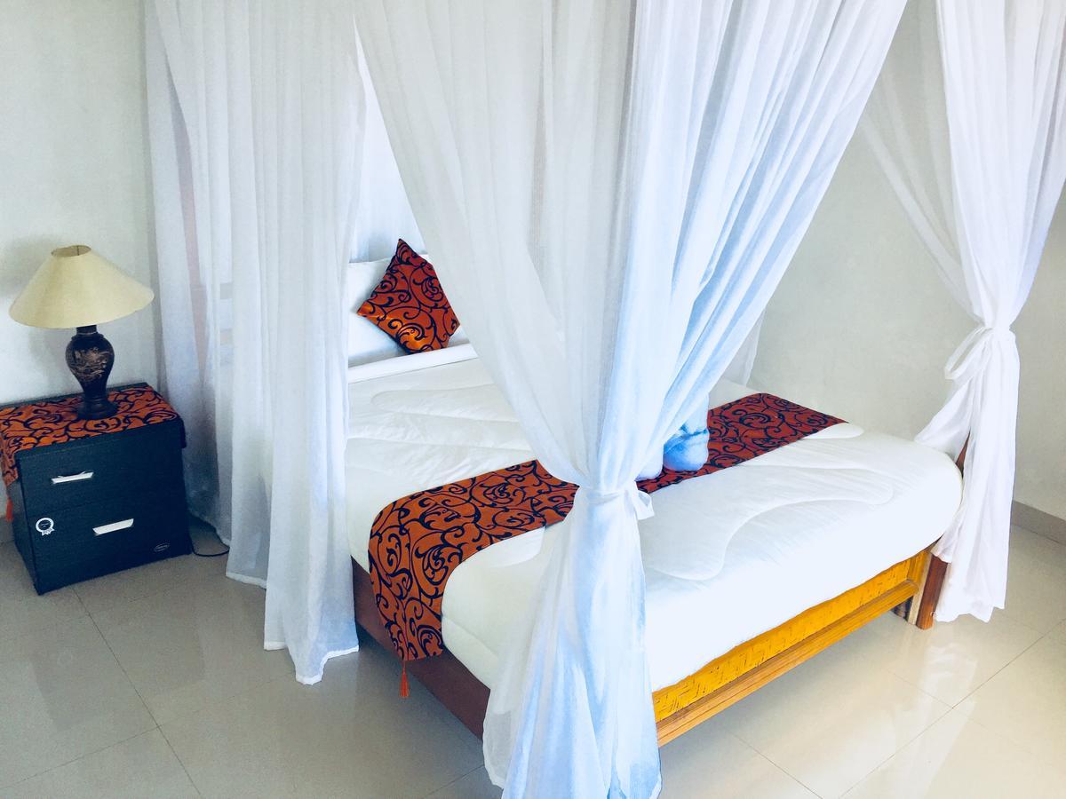 Aryautama Garden Villa Munduk Екстериор снимка