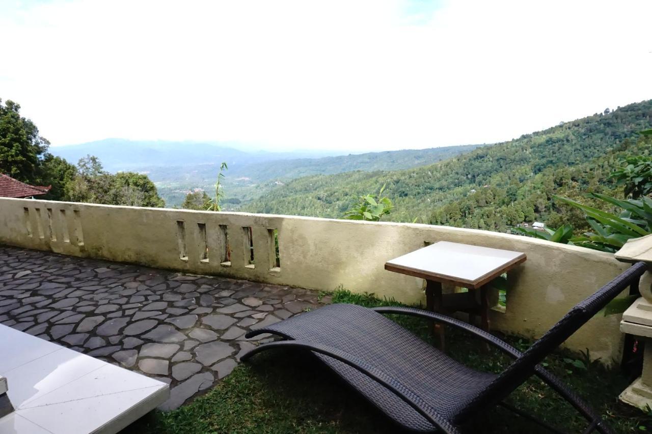 Aryautama Garden Villa Munduk Екстериор снимка
