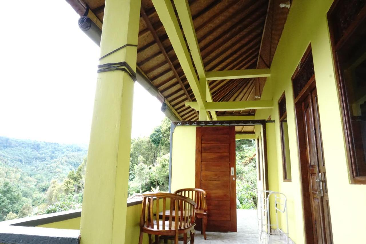 Aryautama Garden Villa Munduk Екстериор снимка