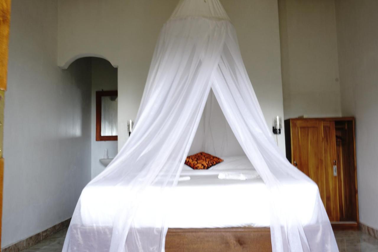 Aryautama Garden Villa Munduk Екстериор снимка