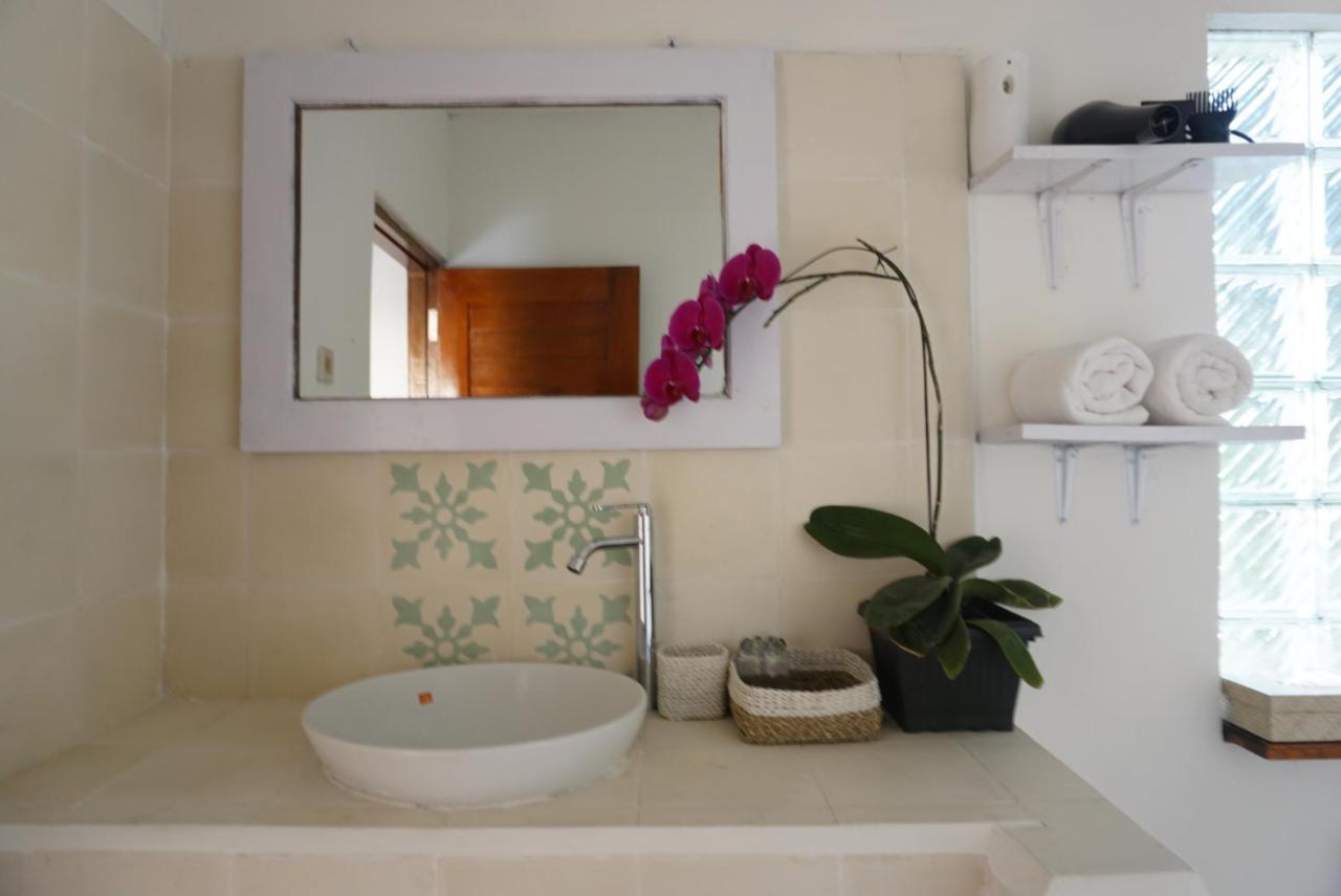 Aryautama Garden Villa Munduk Екстериор снимка