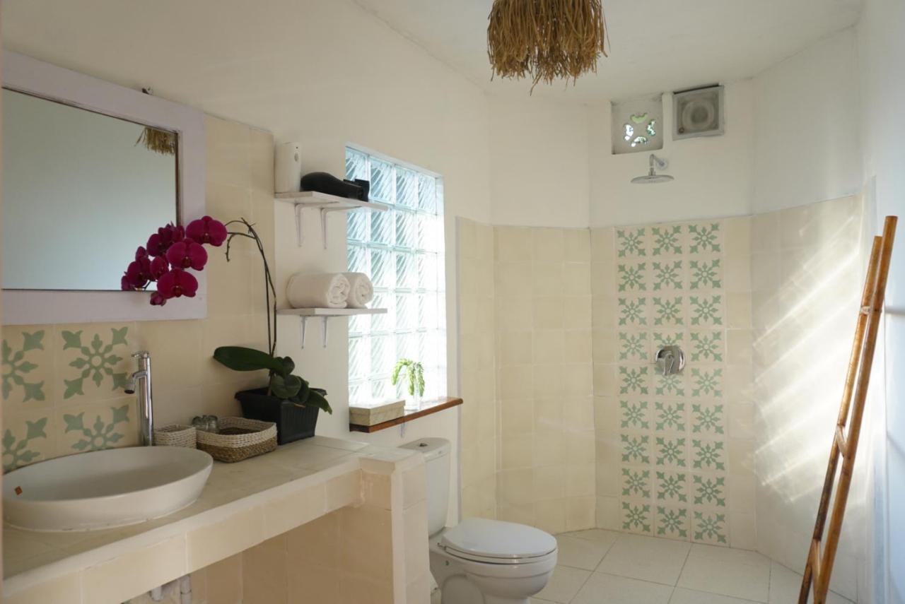 Aryautama Garden Villa Munduk Екстериор снимка