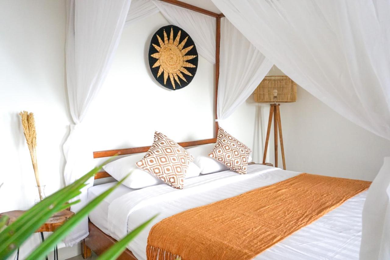 Aryautama Garden Villa Munduk Екстериор снимка