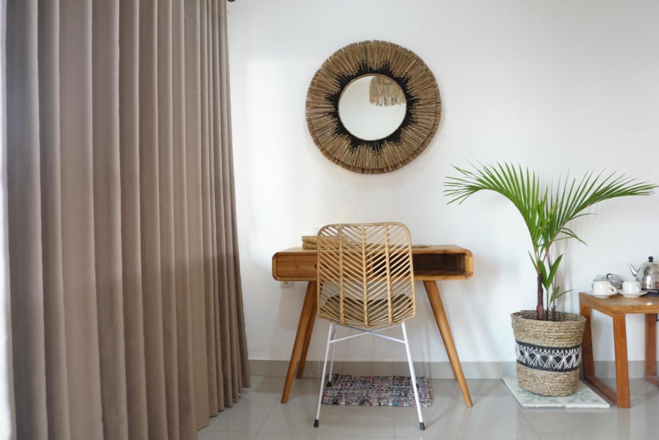 Aryautama Garden Villa Munduk Екстериор снимка