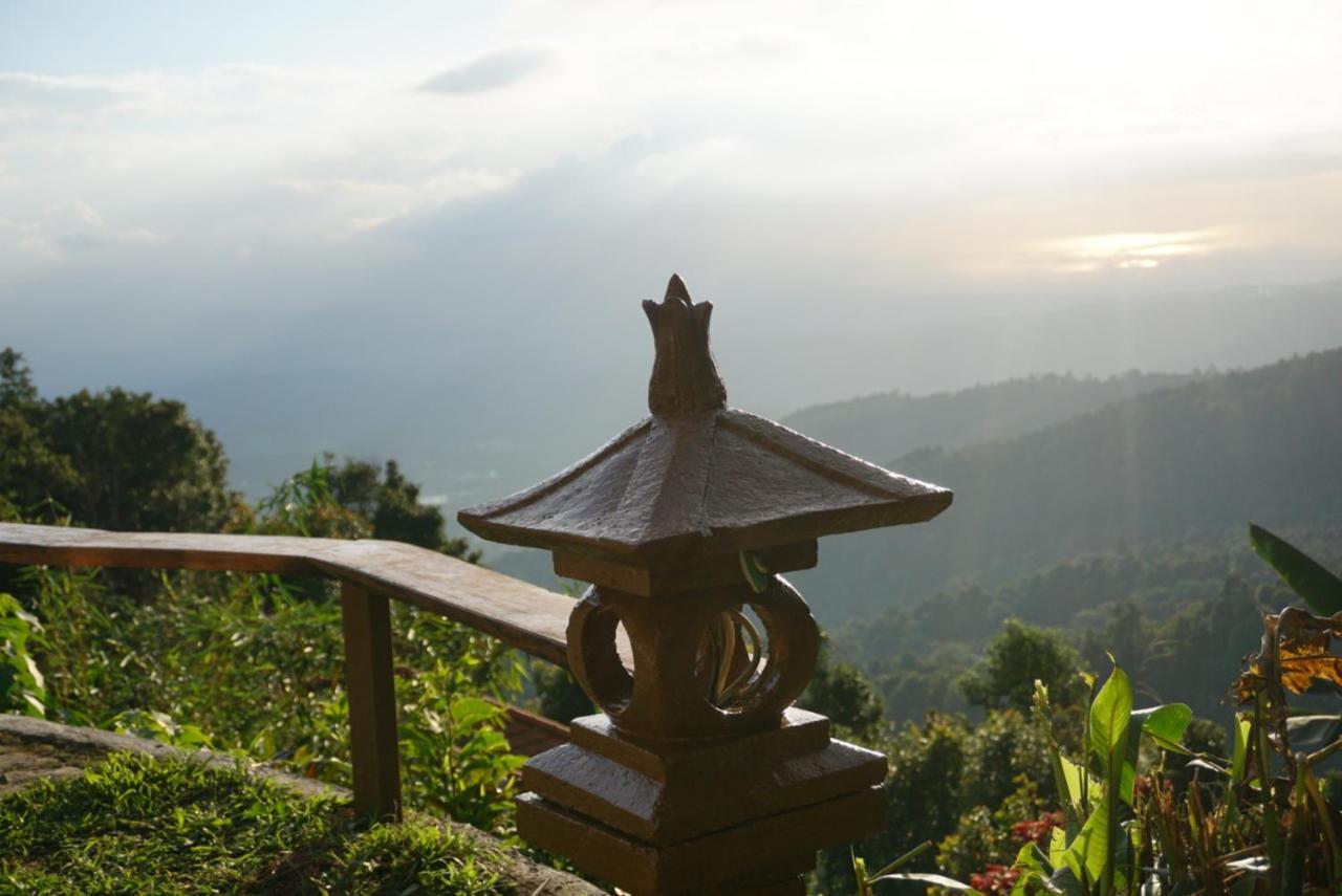 Aryautama Garden Villa Munduk Екстериор снимка